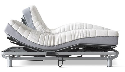 Flex Wasserbett Auping Royal M4