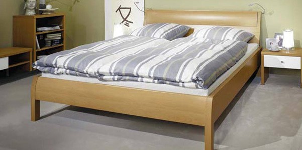 Bett Hit Variante 4