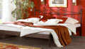 Metallbett Rio