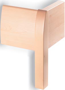 Betten Fuss 2