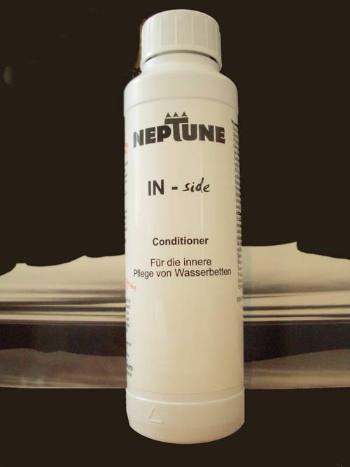 Wasserbetten Konditionierer NEP-TUNE