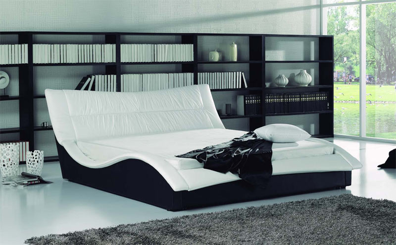 Softside Wasserbetten Rialto