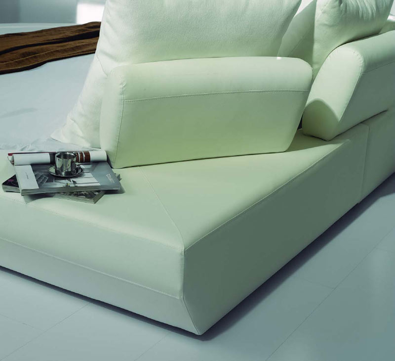 rundes Wasserbett runde Wasserbetten Kopfteile