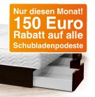 Monatlich wechselnde Wasserbett Angebote