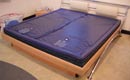 Ersatzmatratze f�r AKVA Wasserbett