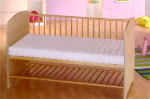 Babymatratze / Kindermatratze Medisan Care