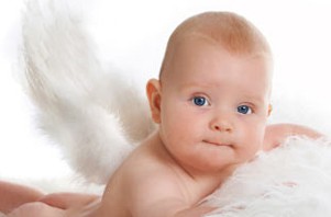 Wasserbett f�r Kleinkinder
