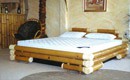 Bambusbett
