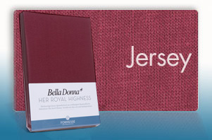 Wasserbett Spannbettlaken Bella Donna