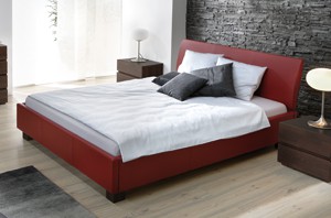 Bett Dream-Line Aprino Kopfteil Ripo F�sse Ivio