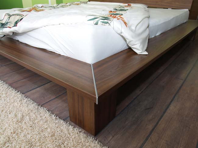 Bett Loft Paderborn