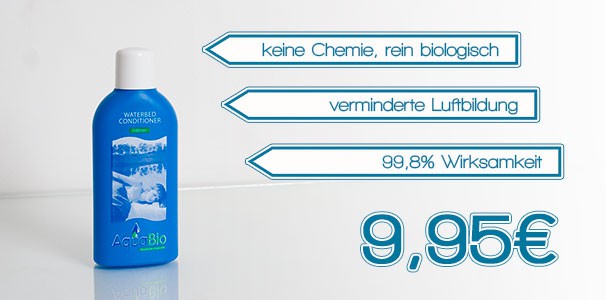 AquaBio Bio Konditionierer