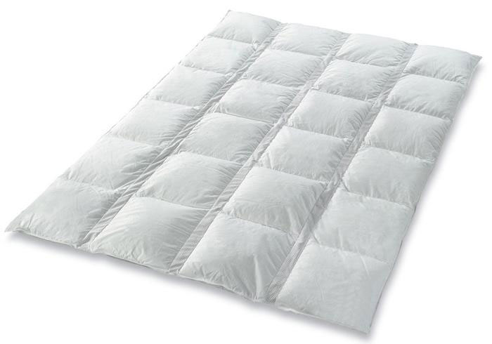 Climabalance Steppbett CLASSIC + Geschenk