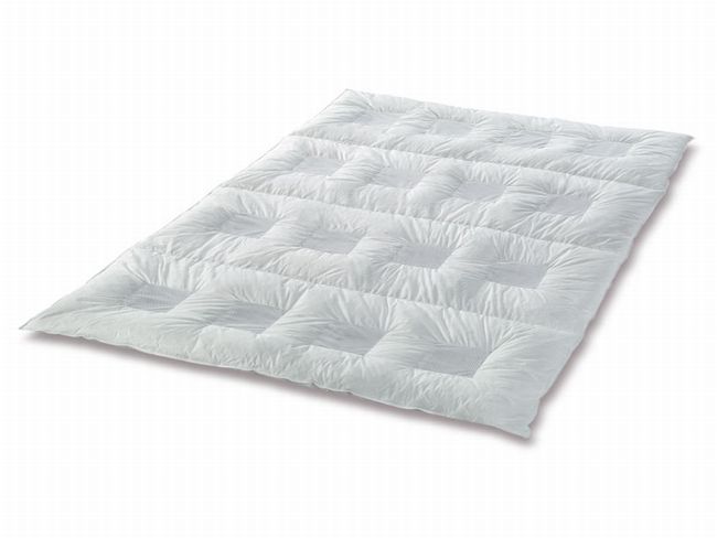 Clima Balance Steppbett PREMIUM + Geschenk