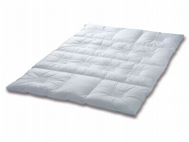 Clima Balance Steppbett PREMIUM + Geschenk