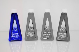 Nachttraum Wasserbettenduft Lavendel