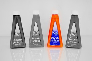 Nachttraum Wasserbettenduft Vanille