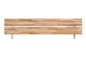 Kopfteil Massivholz Buche Duo