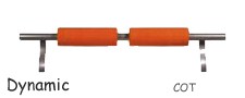 Dynamic alu Polster- Kopfteil