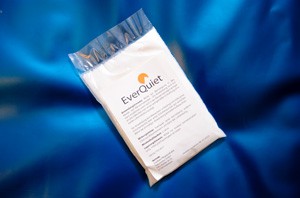 Luftbinder / Bubble Stop / Bubble Sorb - Entfernt dauerhaft Luft
