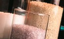 Gelgranulat / Gelpulver