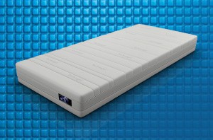 Technogel Matratze Piacere