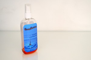 Geruchsneutralisator Smellosan