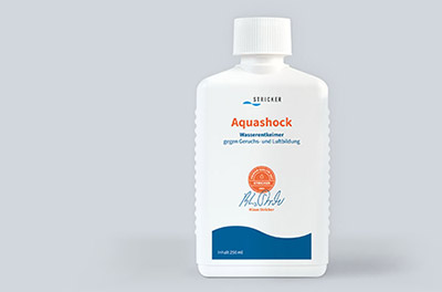 Stinker Ade 250 ml (Entkeimer + Geruchsneutralisator)