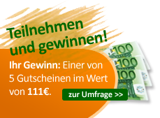 Wasserbett Gewinnspiel
