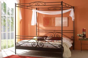 Himmelbett Angy