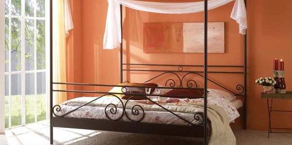 Himmelbett Angy