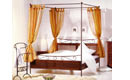 Himmelbett Macao