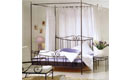 Himmelbett Venezia