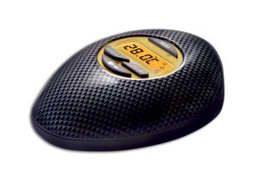 Digitaler IQ Carbon-Heater