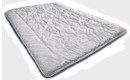 Kamelhaar Steppbett / Steppdecke