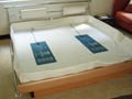 Wasserbett Ersatzteile