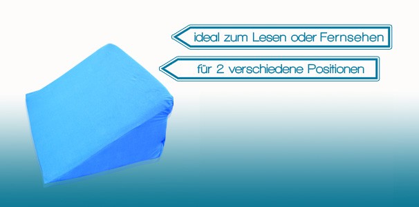 Keilkissen