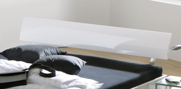 Spyd Kopfteil Hochglanz Movieline von Hasena online kaufen