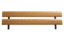 Panele Kofpteil
