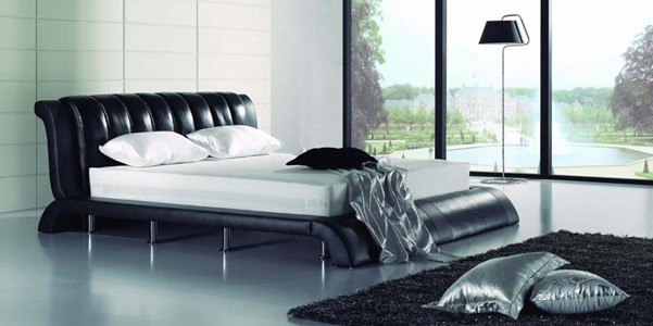 Wasserbett Classic Chicago