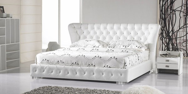 Wasserbett Classic Princess
