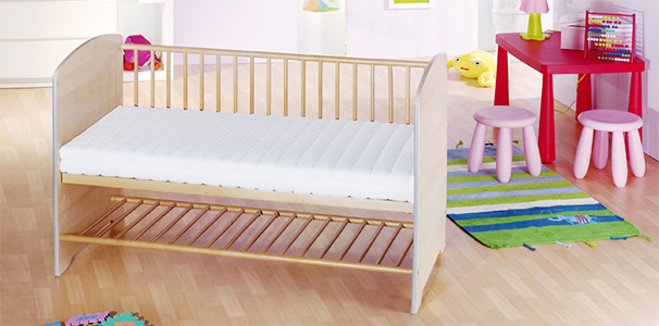 Baby Matratze / Kinder Matratze Medisan Care