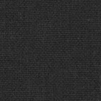 Leinen 344 Schwarz
