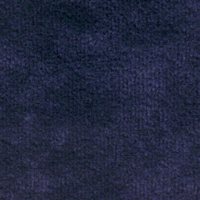 Hausfarbe Microfaser 49 dunkelblau