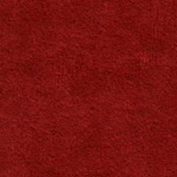Hausfarbe Microfaser 7 rot