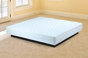 Gelbett Classic