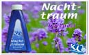 Nachttraum Wasserbettenduft Lavendel