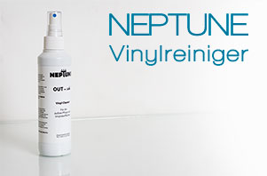 NEPTUNE Vinylreiniger