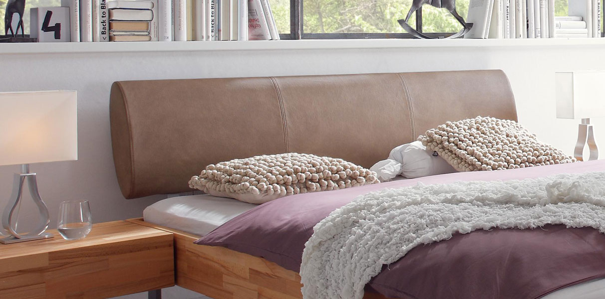 Freistehendes wasserbett mit maxi podest online kaufen aqua comfort