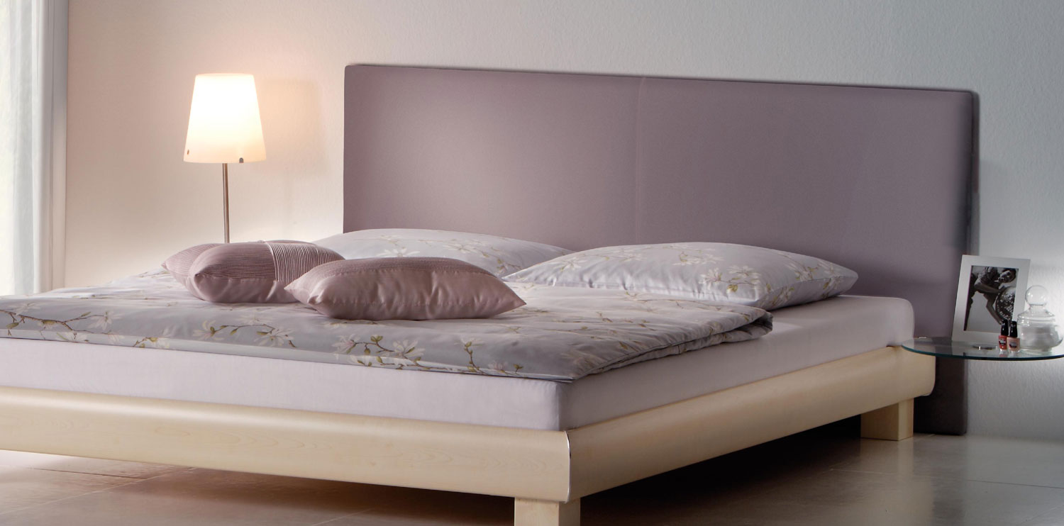 Softside wasserbett mit palettenbett podest kaufen aqua comfort